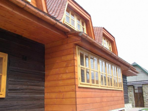 Отель Drevenica u Starona  Липтовски Микулаш